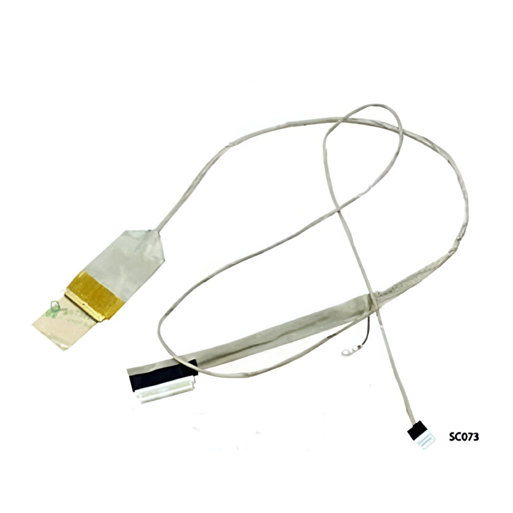 Laptop Display Cable For HP Compaq 420